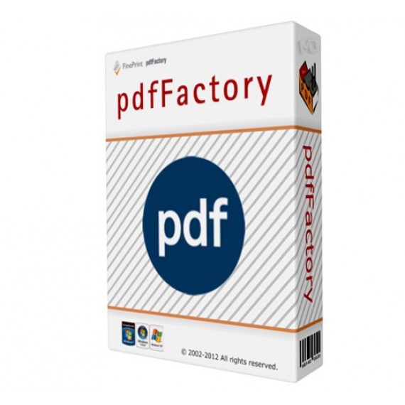 pdfFactory 9 em portugues