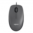 Mouse Logitech M90 Preto USB 910-004053