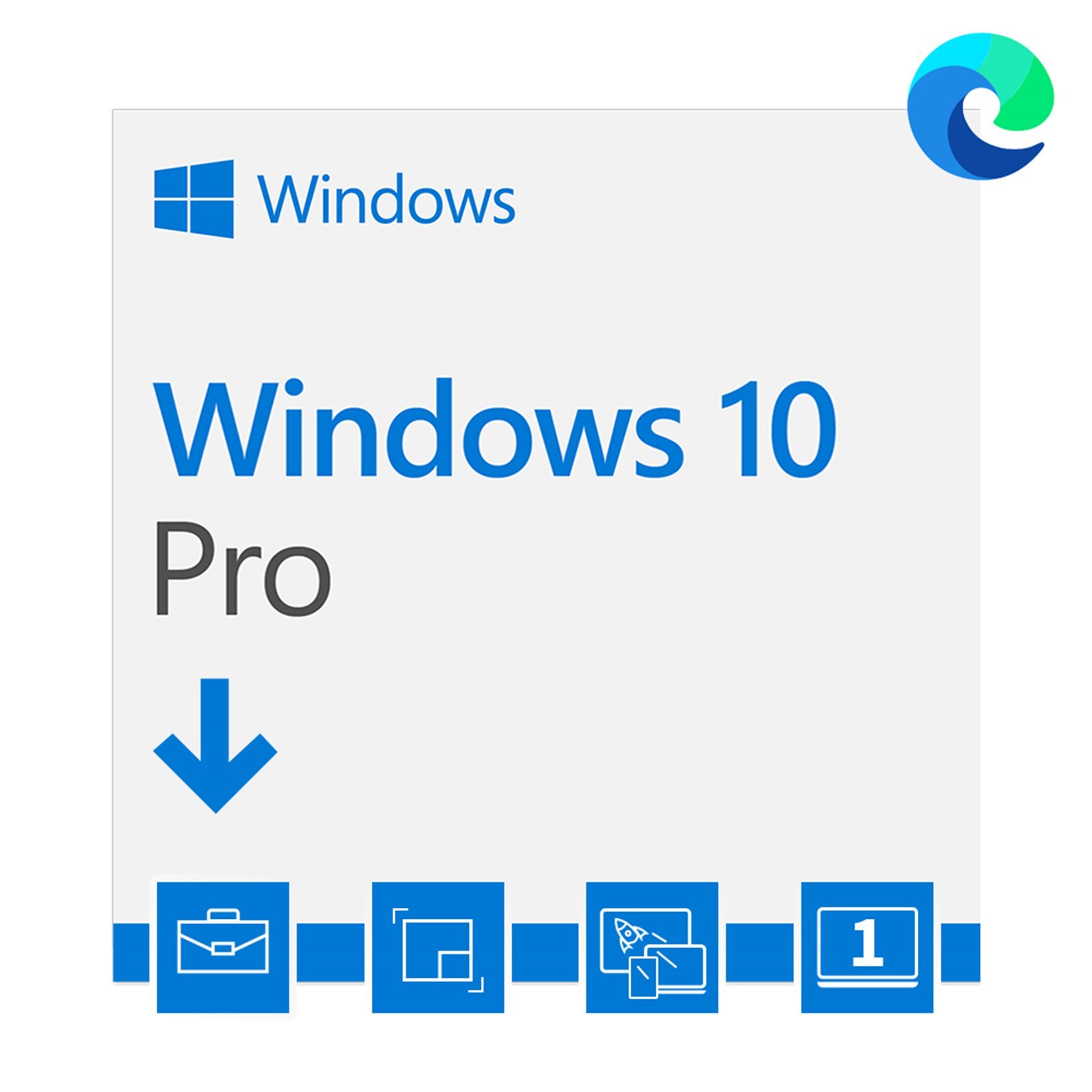 Windows 10 Pro 3264 Bits Esd Fqc 09131 Digital Para Download 6703